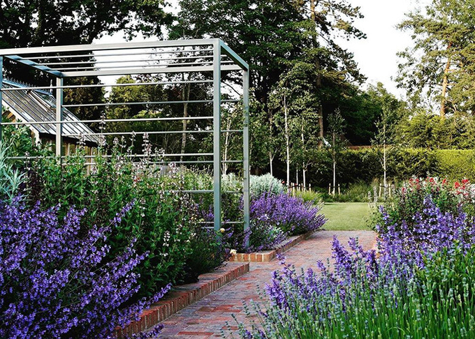 Pérgolas al aire libre del Gazebo del jardín