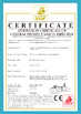 China Gnee (Tianjin) Multinational Trade Co., Ltd. certificaciones